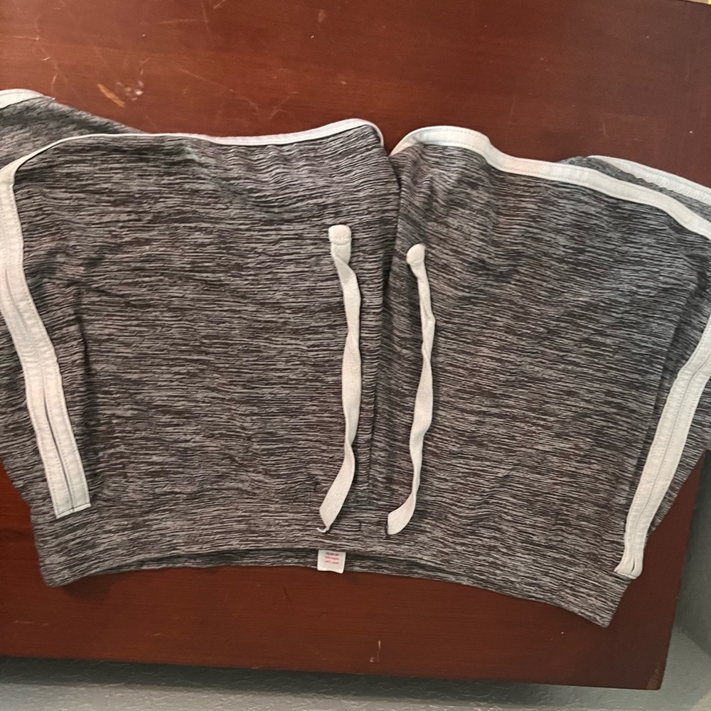 Justice Active shirts girls 18/20